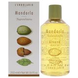 L'Erbolario Almond Bath Foam