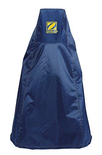 Zodiac beschermhoes voor Vortex- en CyclonX-zwembadrobot, blauw, R0568100