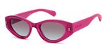 Polaroid PLD 6243/S/X Fuchsia 51/20/140 Lunettes de soleil femme