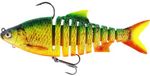 Westin Ricky The Roach articulé R2F 14cm 41gr Sinking Firetiger Rudd