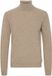 Casual Friday Coltrui Karl Zilver Nerts Gemêleerd/Beige 3XL