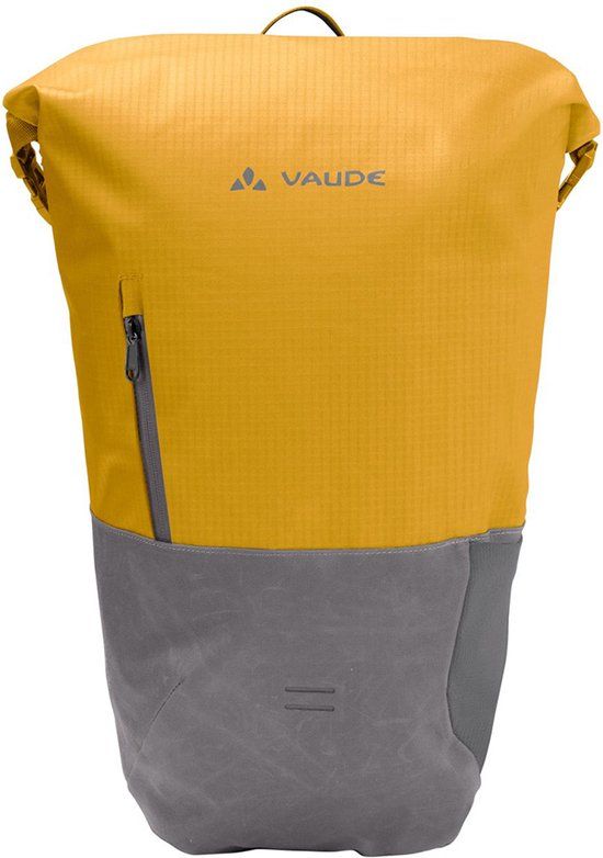 VAUDE CityGo 18 Backpack - Burnt Yellow
