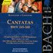Outhere Bach J.S. Bach: Cantatas Bwv 165-168 (CD) (Remastered)