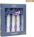 CERDÁ LIFE'S LITTLE MOMENTS Disney Stitch Pennen Meisjes Jongens Cadeauverpakking - 4 Stuks