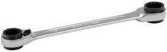 BAHCO Ringsleutel S4rm-4-7