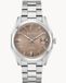 Bulova Surveyor 96B470 Horloge - Staal - Zilverkleurig - Ø 39 mm