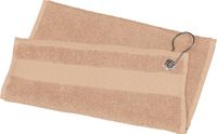 Proact Mastic Katoenen Golfhanddoek