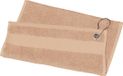 Proact Mastic Katoenen Golfhanddoek