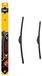 Valeo SWF 1994-2003 Kia Sportage Ruitenwisserbladen, Voor