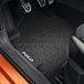 Volkswagen 2G106150282V rubberen vloermatten