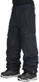 Volcom Mens Longo Gore-Tex Pant Black