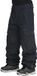 Volcom Mens Longo Gore-Tex Pant Black