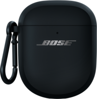 Bose Bose Wireless Charging Case Cover Zwart