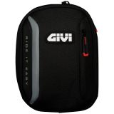 Givi Easy09s 1,5l Beenzak Zwart
