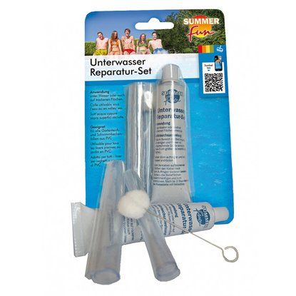 Summer Fun Reparatie set - 502010830NL