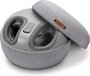 Beurer FM 120 2-in-1 Shiatsu Voetmassageapparaat - Grijs