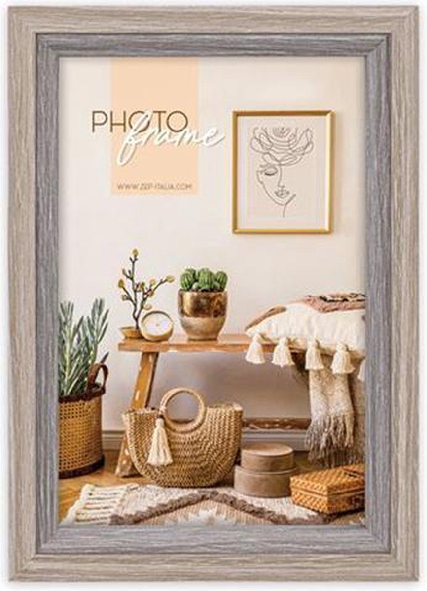 Zep Photo Frame VZ668A Zara A 15x20 cm
