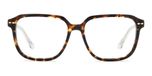 Isabel Marant IM 0232 086 54 Lunettes de vue femme havane carrées
