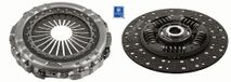 SACHS 3400 700 602 koppelingsset