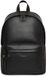 Calvin Klein Raised Round Backpack - Zwart