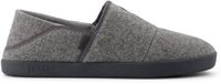 Toms Camden 10021378 Ultimate Grey Cozy Twill