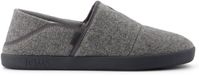 Toms Camden 10021378 Ultimate Grey Cozy Twill