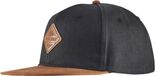 Blaklader Baseball cap denim stretch 2072-1141 - Marineblauw - One size