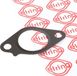 Elring Joint, Flexible Vanne Egr 593.500 Honda 18719-rbd-e01