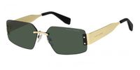 Marc Jacobs MARC 875/S GOLD/GREEN 59/15/140 Unisex Zonnebrillen
