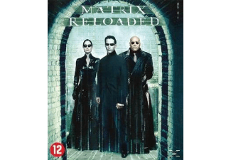 VSN / KOLMIO MEDIA Matrix Reloaded