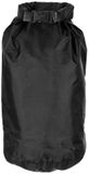 MFH Max Fuchs AG Dry Bag - 4 Liter - Zwart
