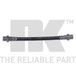 NK Flexible De Frein 851524 Bmw 34 30 6 762 838 34 30 6 789 433 34 30 6 798 523