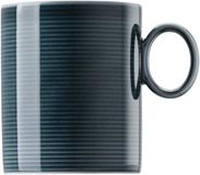 Thomas Loft Colour Night Blue Grote mok met handvat 0,38 L