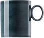 Thomas Loft Colour Night Blue Grote mok met handvat 0,38 L