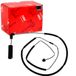 TRW Automotive AfterMarket GIC208 Câble de témoin d'avertissement | Compatible avec : BMW Z4 Roadster