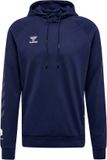 Hummel Hmlmove Grid Cotton Hoodie 214783