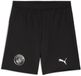 PUMA Manchester City 25/26 short pour Hommes, Noir, Taille L