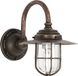 KS Verlichting Barro Stallamp met Raster