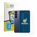 BROTECT - Screenprotector voor Samsung Galaxy S26 FE (Voor+Camera) - Folie Beschermfolie transparant 2 Stuks