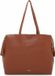 SURI FREY Ketty Shopper Sac bandoulière Brandy Marron