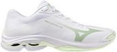 Mizuno Wave Lightning Pro Dames Wit EU 38