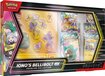 Pokémon Pokemon Iono's Bellibolt EX Premium Collection Box