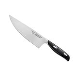 Tescoma Grandchef 884614 Koksmes Roestvrijstaal 18 cm Zwart