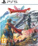 SQUARE ENIX Dragon Quest I & II HD-2D Remake