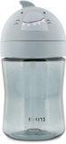 Trixie Rietjesbeker Mr. Shark Blauw-Grijs 300 ml