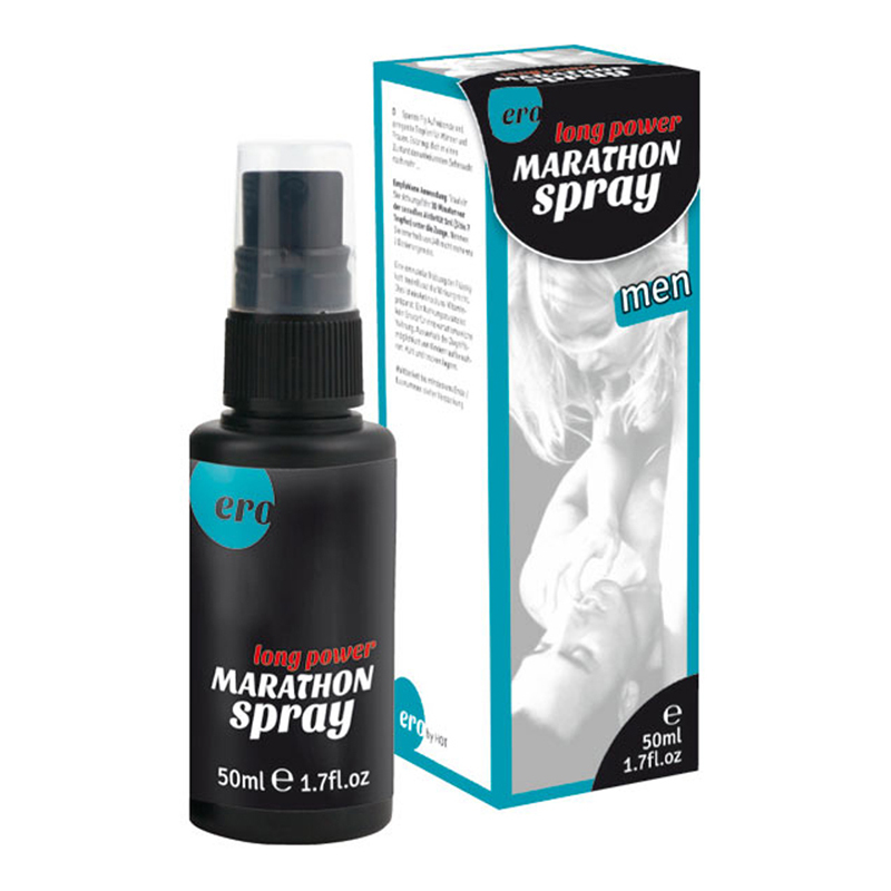 Ero by Hot Marathon spray mannen 50 ml