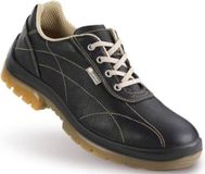 Sixton 53071-17 Cupra Basse S3 Noir - Taille 43