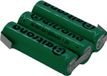 Beltrona 3AA1500 Accupack Aantal cellen: 3 Batterijgrootte: AA (penlite) Z-soldeerlip NiMH 3.6 V 1500 mAh