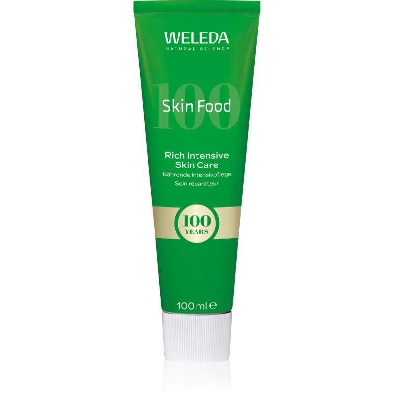 Weleda Skin Food Handcrème 100 Years Limited Edition 100 Ml