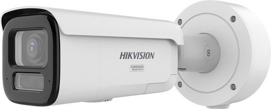 Hikvision Pro Series with ColorVu DS-2CD2687G3-LIZS2UY/SL(2.8-12MM) IP-beveiligingscamera